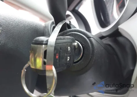 2017 Chevrolet Equinox Ls z USA, uszkodzony, nr VIN 2GNFLEEK5H6209091